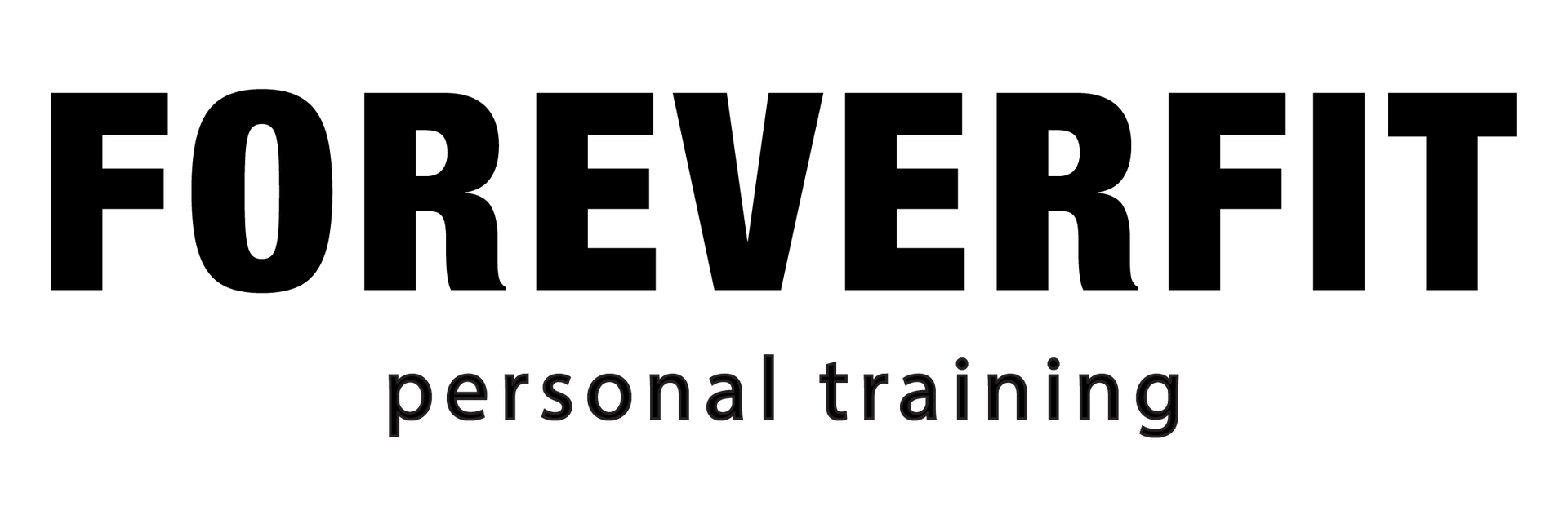 Forever Fit Personal Training home